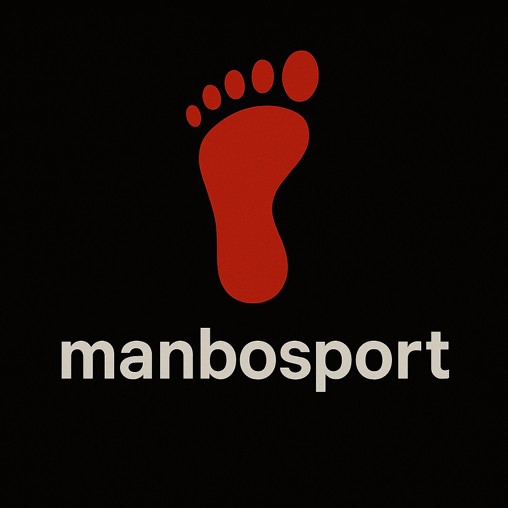 manbosport 상표등록
